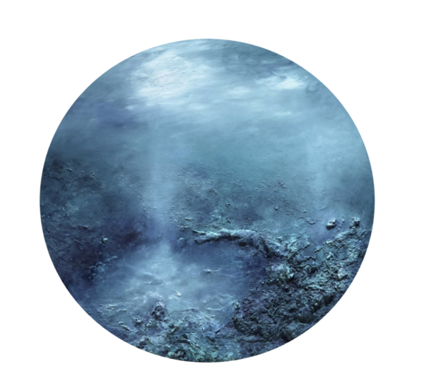 Parsifal – fountain of life
