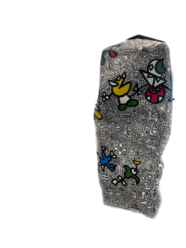 Liebre (totem)