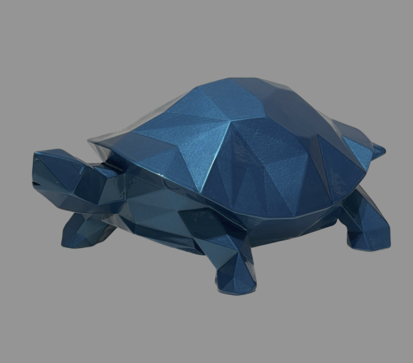 Speedy Blue