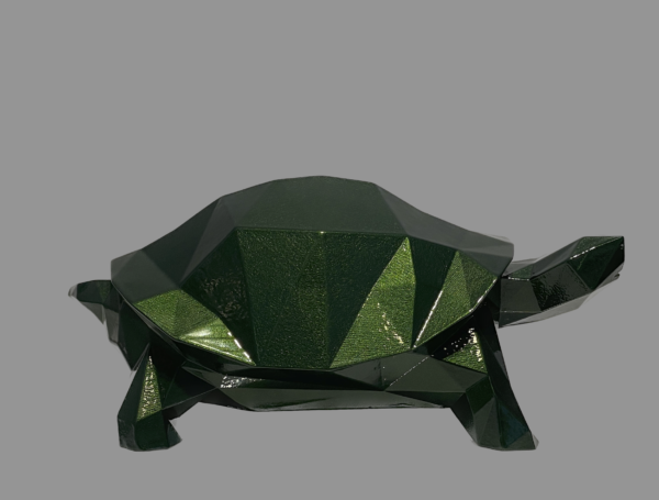 Speedy Green