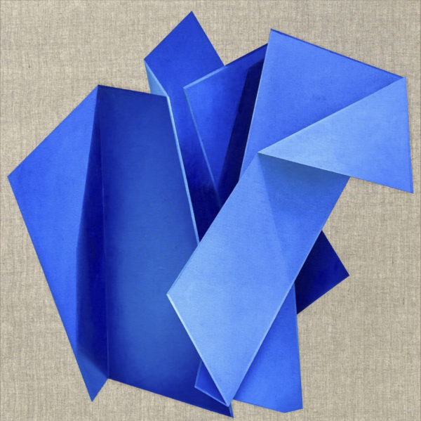 The Power of Blue