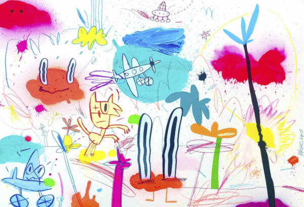 Atomic garden 02, 2025