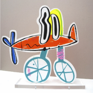Artefacto 01, 2025