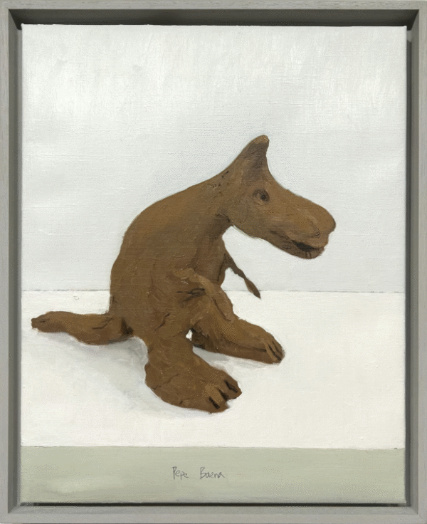 Dinosaurio, 2025
