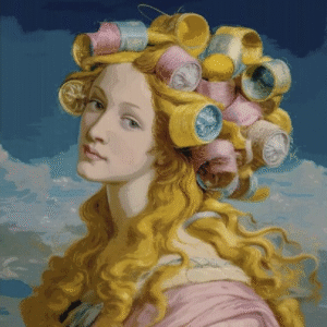 A GOOD HAIR DAY Nº2